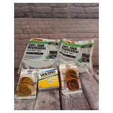 Lot of Items - Self Stick Watersealing Foam