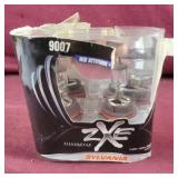 ZXE Headlight Bulbs - 9007
