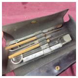 Vintage Disecting Kit