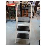 3 Step Step Ladder