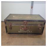 Trunk 31"Wx13"Tx16.5"D