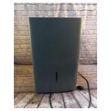 GE Humidifier with Pump