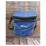 Ozark Trail Large Square Lunchbox