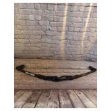 Bear Compound Bow Metal and Fiberglass 28" String