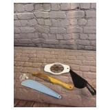 Lot of Kitchenware Pieces