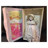 A Royal Masterpiece Rosalee R-84-1706 Doll Still