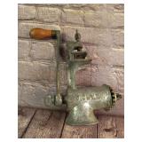 Wards Table Clamping Meat Grinder
