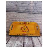 Wooden Serving Tray