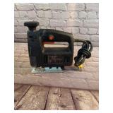 Black & Decker Jig Saw