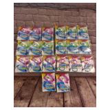 Lot of Hairclips