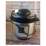 Instant Pot Slow Cooker Machine