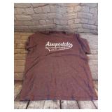 Large Aeropostale T Shirt