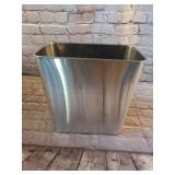 Metal Waste Basket
