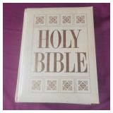 KJV Holy Bible