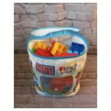 Mega Blocks