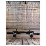 Iron Gym Pro Fit Pull Up Bar