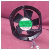 DC Brushless Fan