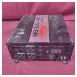 1600watt Whistler Power Inverter