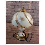 Vintage Touch Lamp