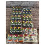 12 Packs of Variety Hair Clips