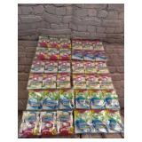 12 Variety Packs of Hair Clips