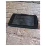 Amazon Tablet with Protective Case Missing Charger