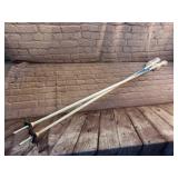Ski Sticks
