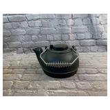 Cast Iron Kettle