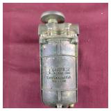 Autopulse Series 2100 electric fuel pump Model