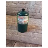 Coleman Propane Camp Gas Tank