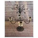 Vintage Decorative Candle Holder