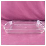 Pyrex Casserole Dish 15"x10"x2"
