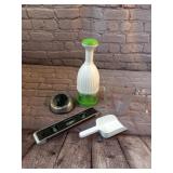 Lot of Kitchenware Plus Small Level