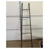 Metal Quilt Rack 14Wx71H