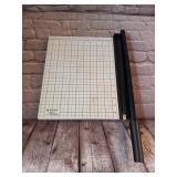 Boston 12" Trimmer