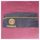 American Legion Cap