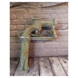 Outside Water Pump Peice