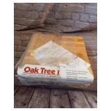 Pack Hardwood Plank