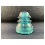 Hemingway-42 Aqua Blue Insulator