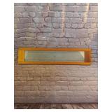 Window Pane Piece for Cabinet Door