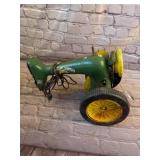 John Deere Tractor Sewing Machine