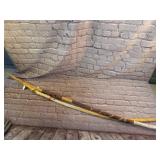 Two Walking Sticks