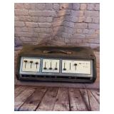 Sears 200 XL Solid State Amp Head 100 Watts