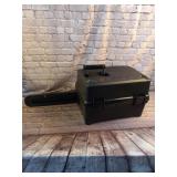 Black Chainsaw Case