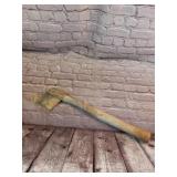 Antique Chopper Tool