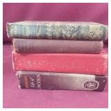 4 Biographies- Herbert Hoover by Will Irwin 1