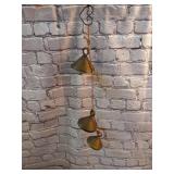 Neat Folk Art Bells