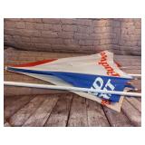 Budweiser Umbrella