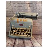Vintage Royal Typewriter