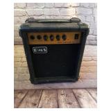 RMS Bass Guitar Amplifier RMS - 20B Practice Amp